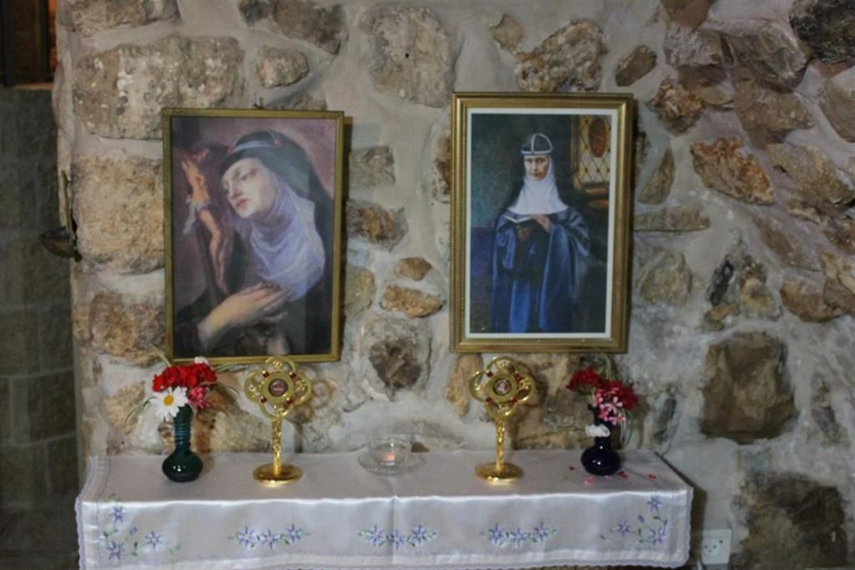 Chapel