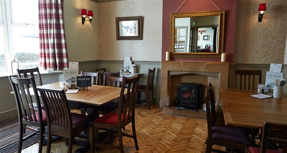 Anchor Inn