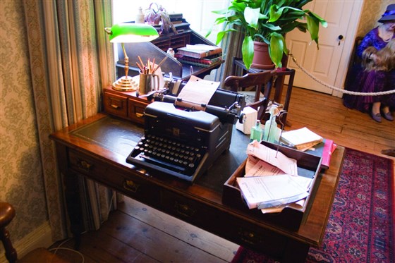 Typewriter