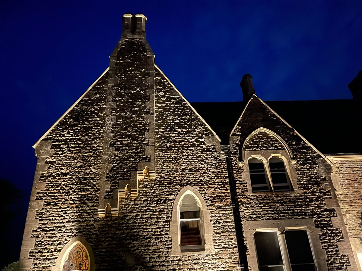 The Rectory Lacock