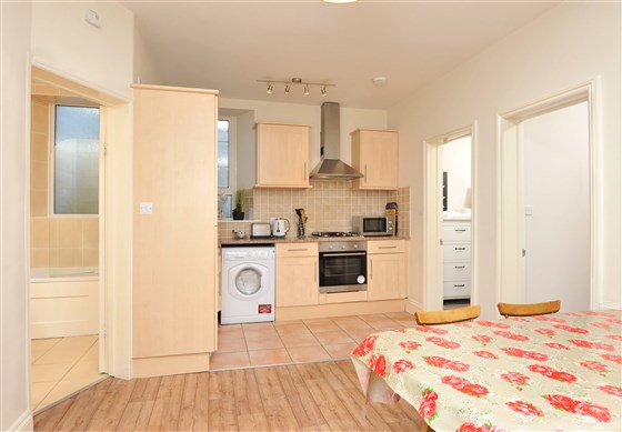 Apartment 9 Trinity Mews, Torquay