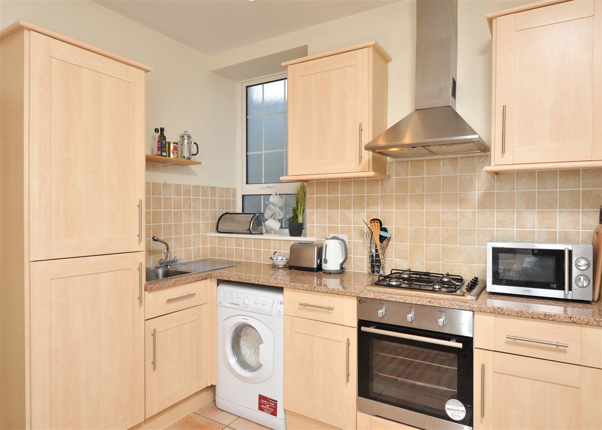 Apartment 9 Trinity Mews, Torquay