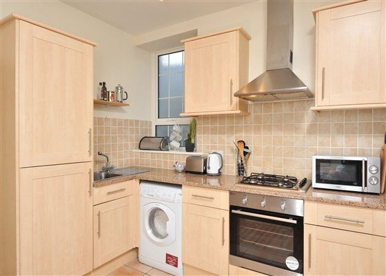 Apartment 9 Trinity Mews, Torquay