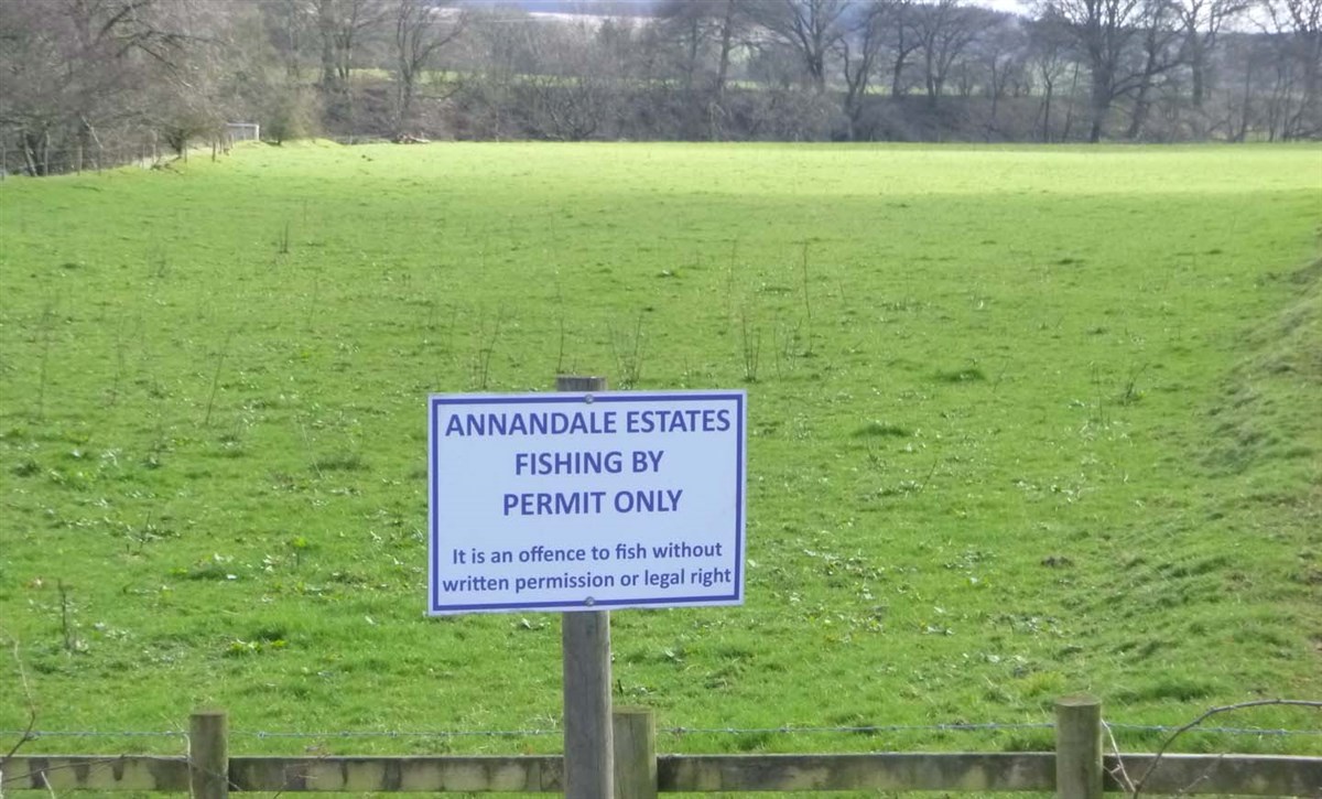 Annandale Estates
