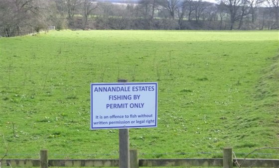 Annandale Estates