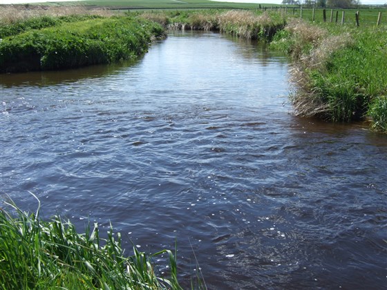 Ugie Water