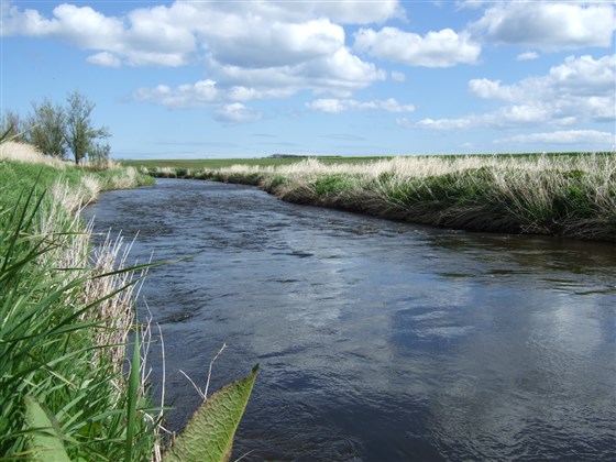 Ugie Water