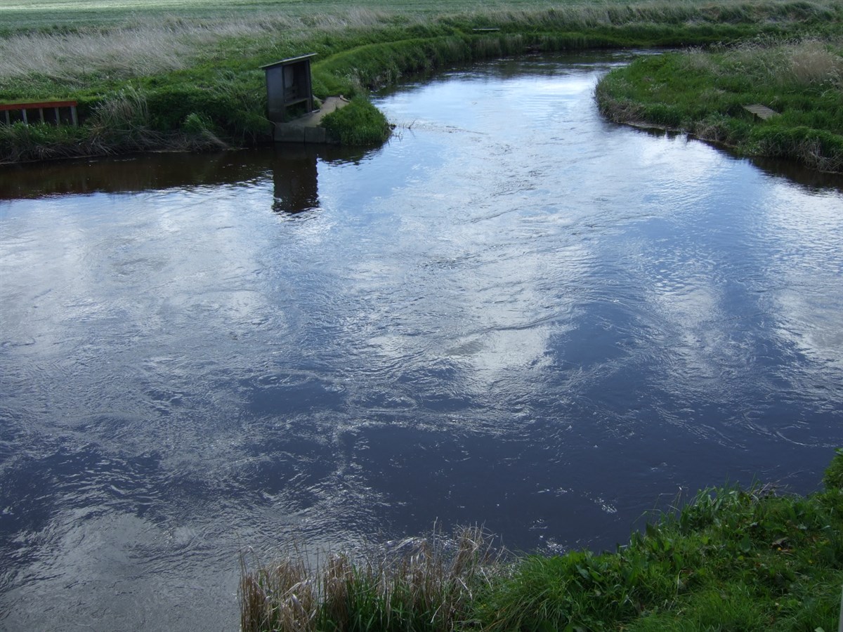 Ugie Water