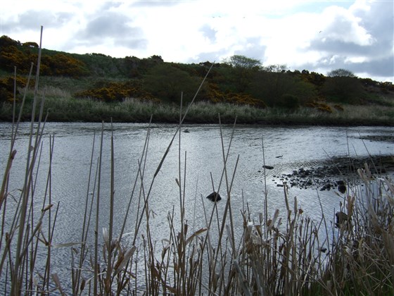 Ugie Water