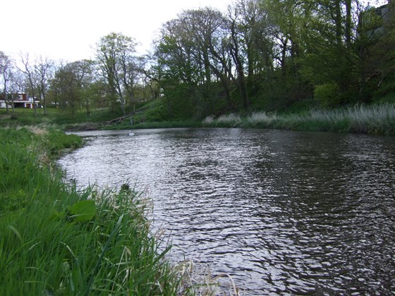 Ugie Water