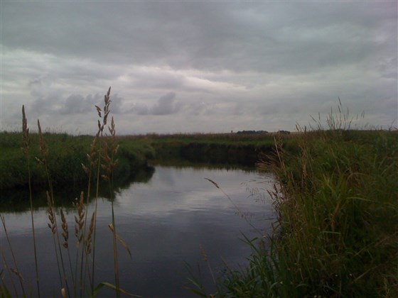 Ugie Water