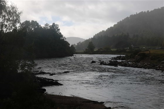 Balmoral