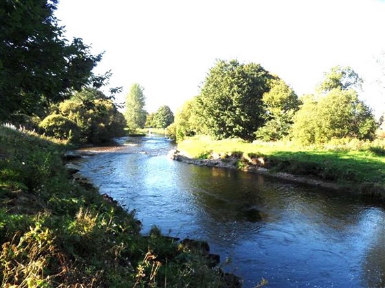 Kinnaird Upper