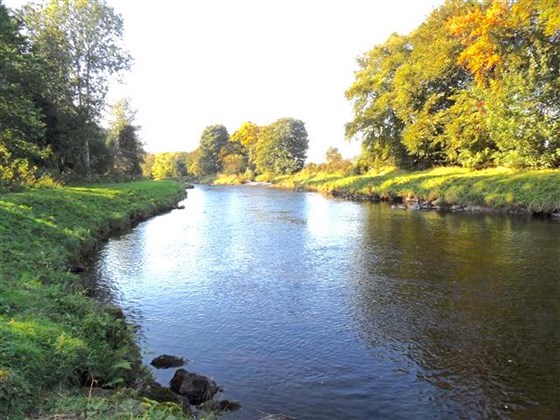Kinnaird Upper