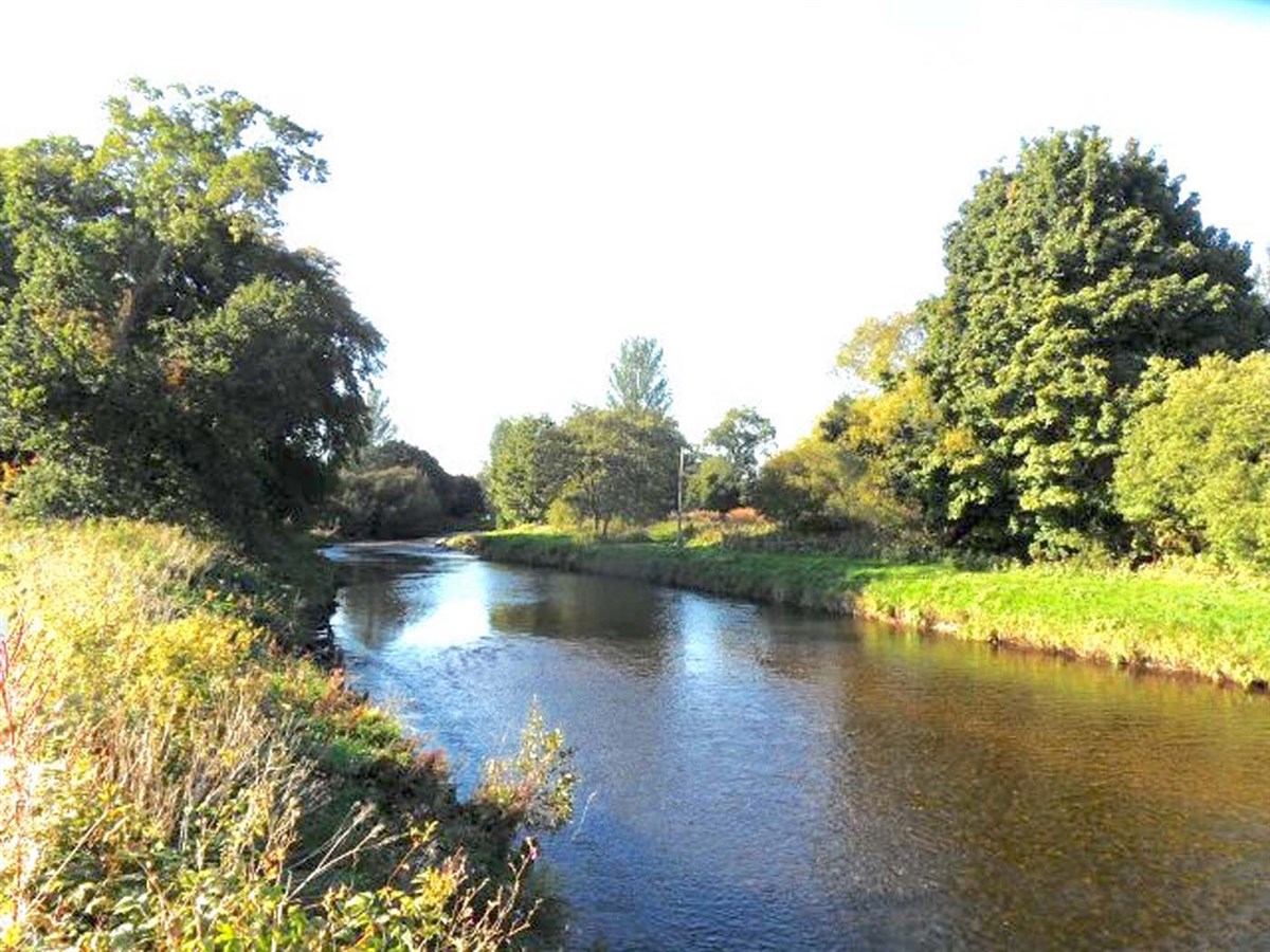 Kinnaird Upper