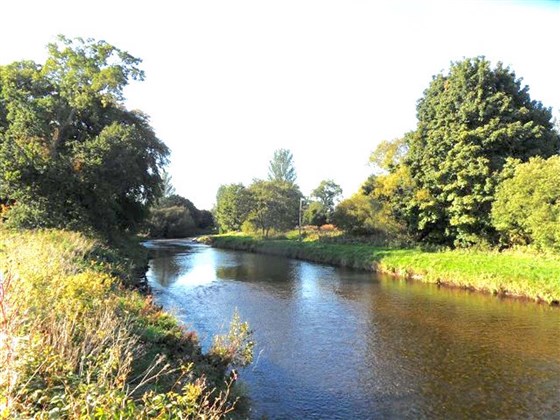 Kinnaird Upper