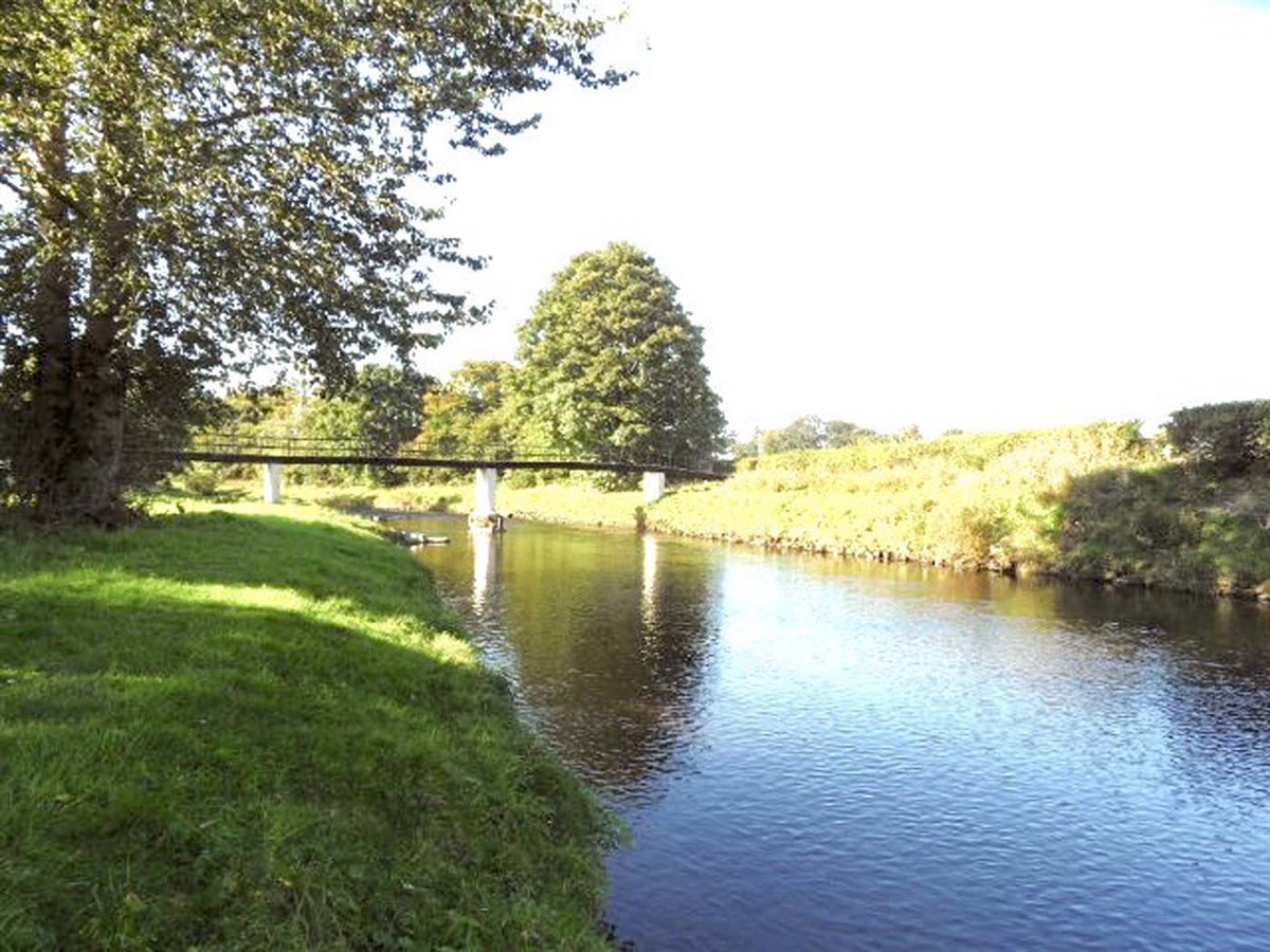 Kinnaird Upper