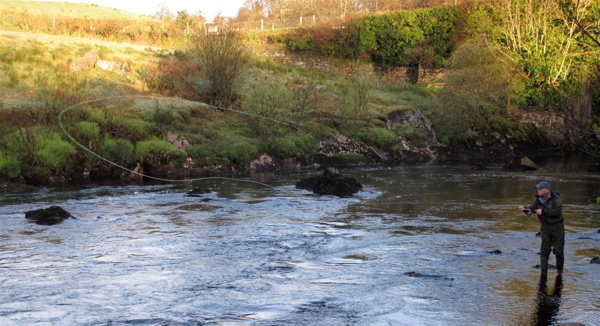 Glenmore Rivers