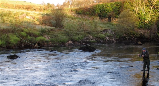 Glenmore Rivers