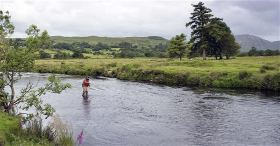 Glenmore Rivers