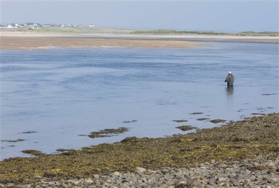 Steinish Pool