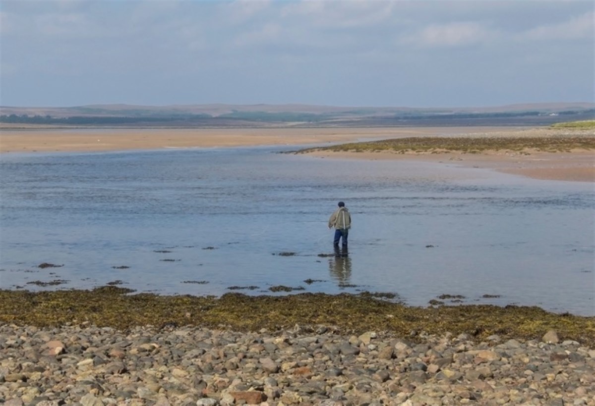 Steinish Pool