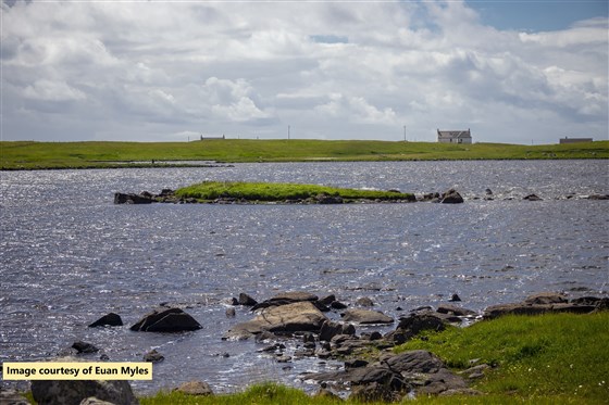 Loch Eubhal