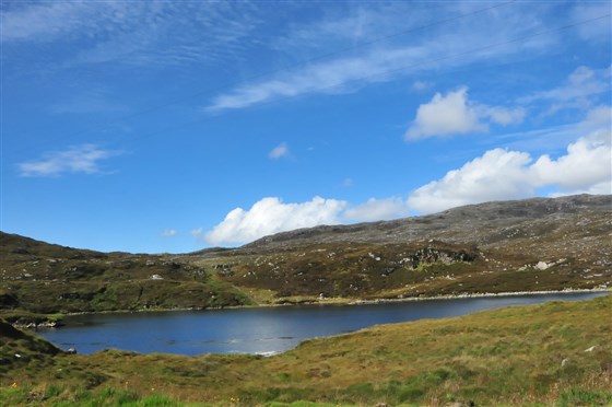 Loch Saile