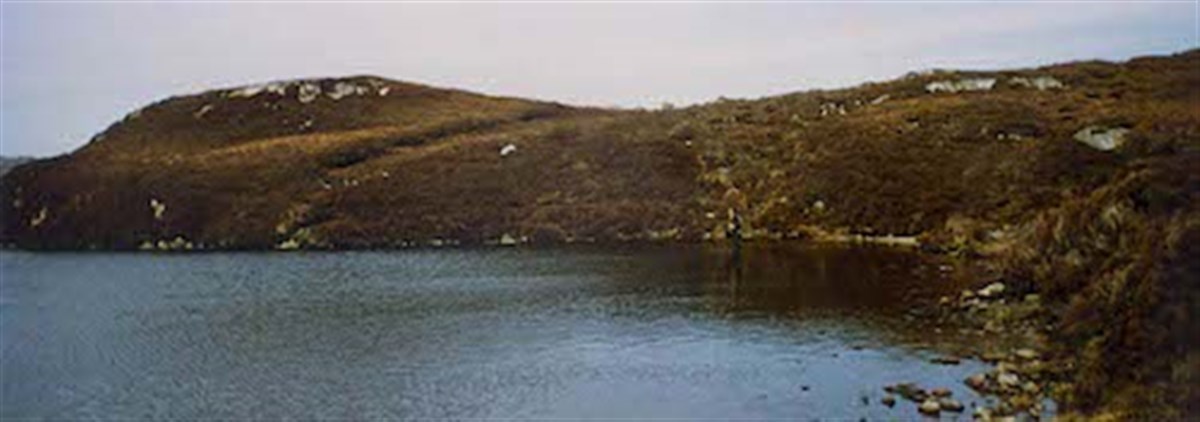 Loch Clachan