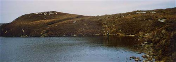 Loch Clachan