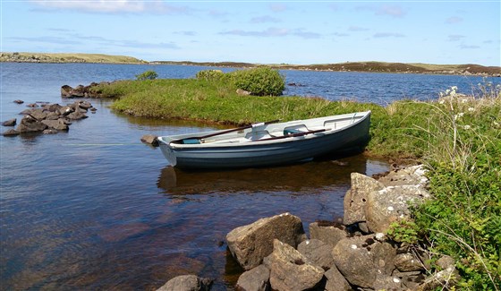 Loch Mid Ollay