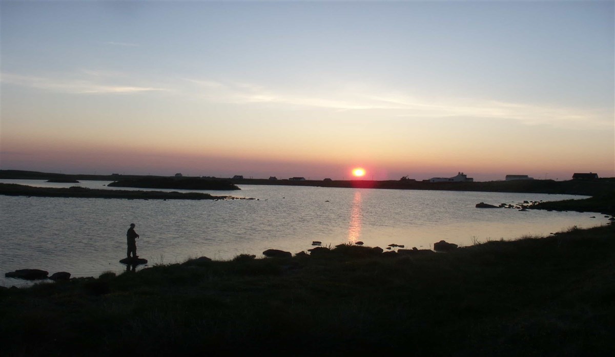 Frasers Loch