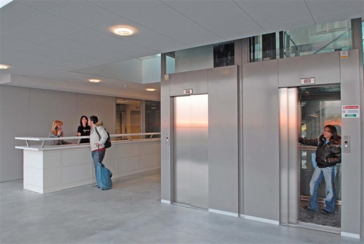 Entrée