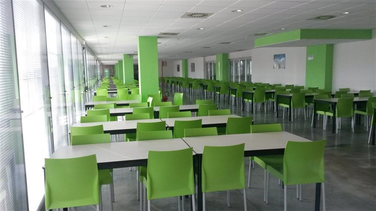 Cantine