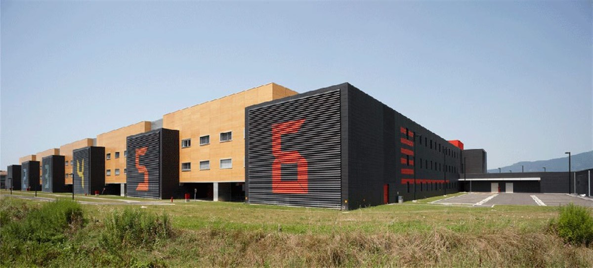 Résidence