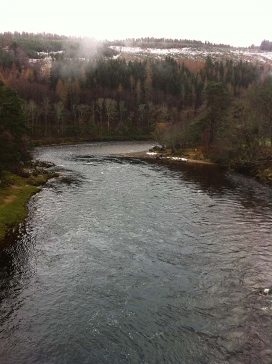 Laggan