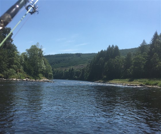 Laggan