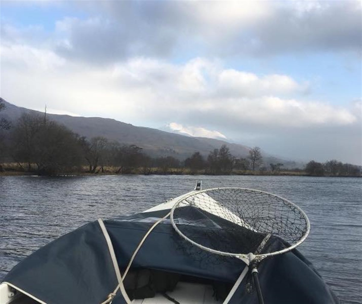 Loch Tay
