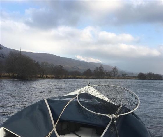 Loch Tay