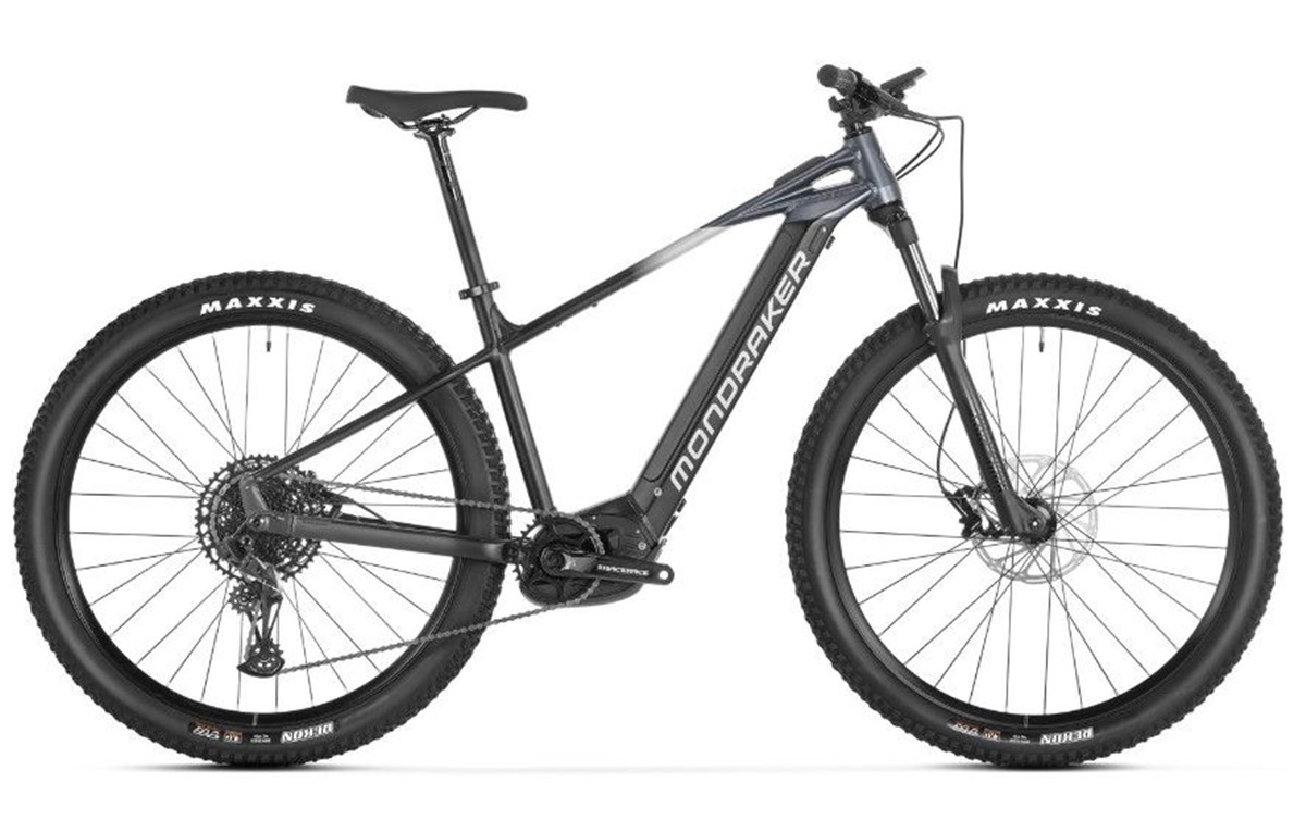 Vélo de montagne Mondraker Prime E