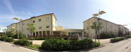 Facciata