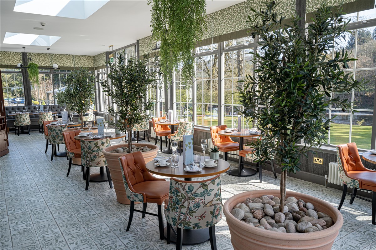 Orangery 