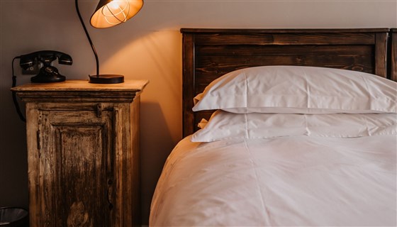Cosy Rooms