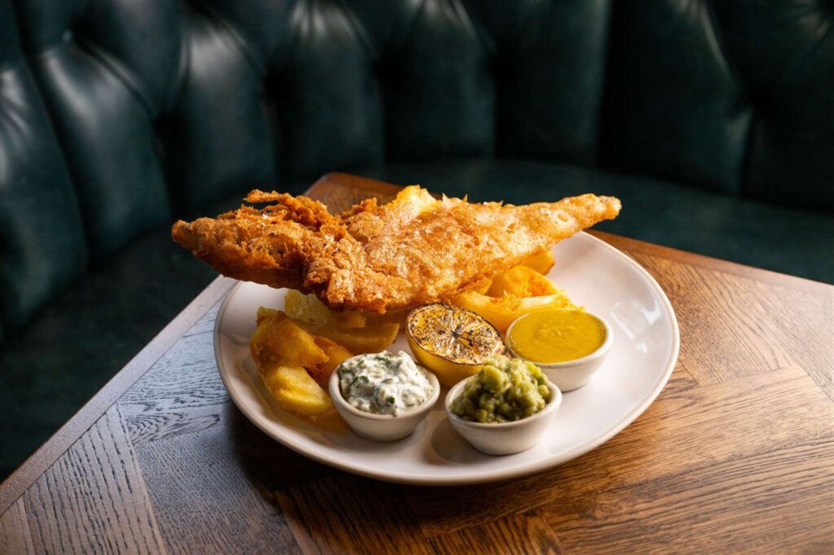 The White Hart