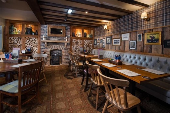 The Bamburgh Castle Inn