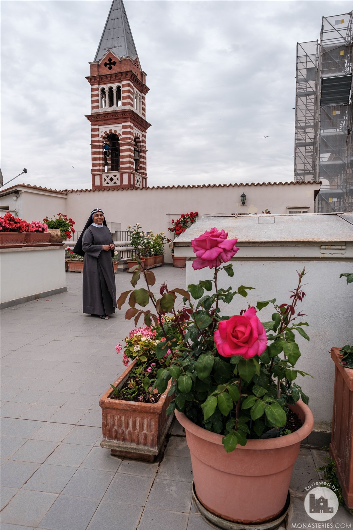 Terrazza