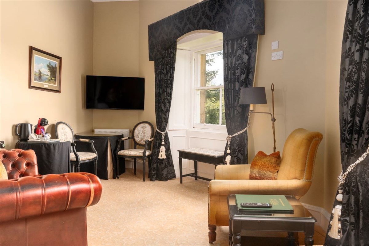 Jnior Suite