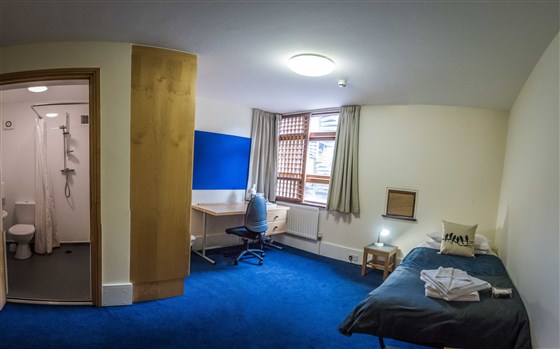 Beldam interno completo