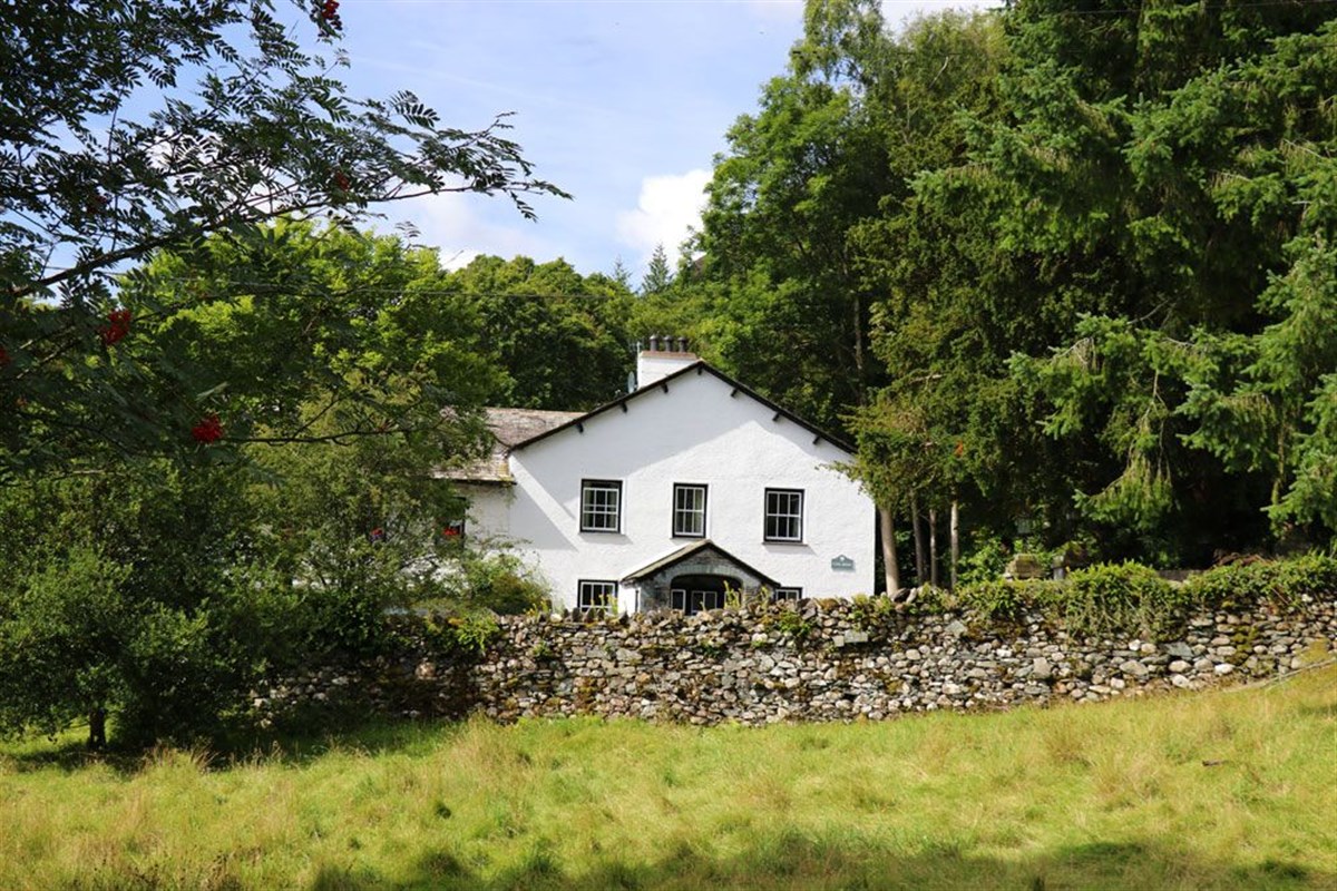 Gate House - Coniston