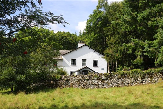 Gate House - Coniston